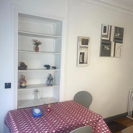Chambres Privees Dans Un Appartement De 2 Pieces A Paris 13E Экстерьер фото